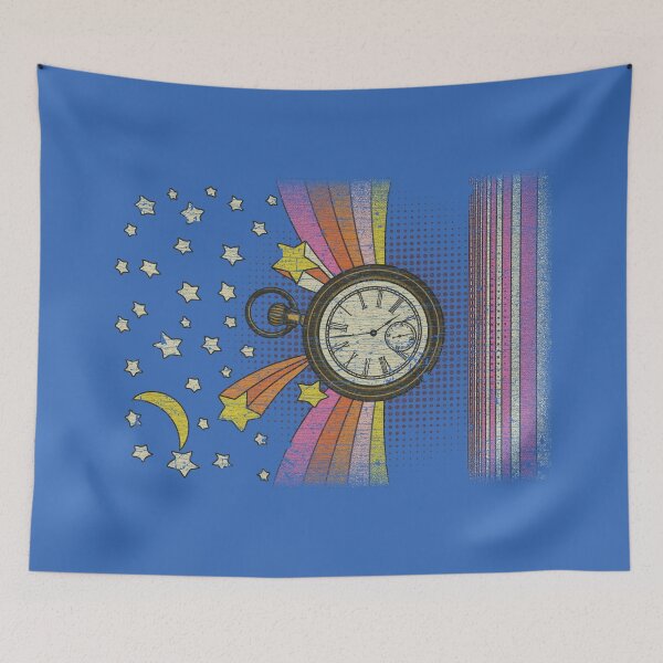 Item preview, The Spacetime Conundrum 1971 designed and sold by AstroZombie6669.