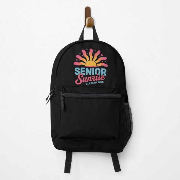 Item preview, Senior Sunrise 2026 Seniors of Class Graduation 7 designed and sold by angolinnArt.
