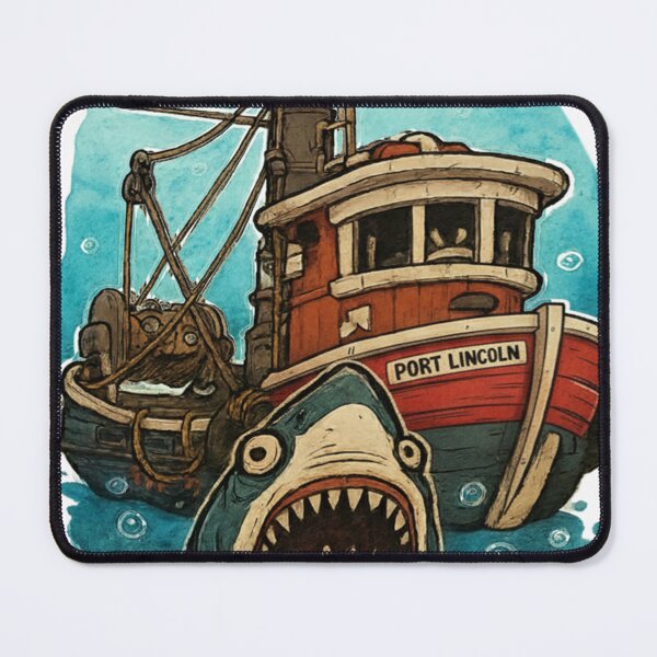 Item preview, Port Lincoln Australia designed and sold by erkinmaddison.