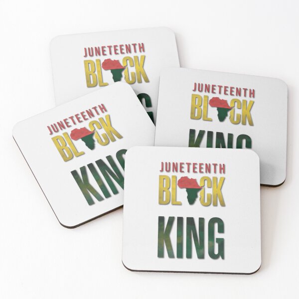 Item preview, Juneteenth Black King designed and sold by Aise06.