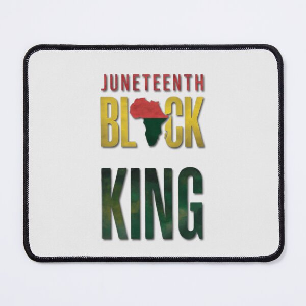 Item preview, Juneteenth Black King designed and sold by Aise06.