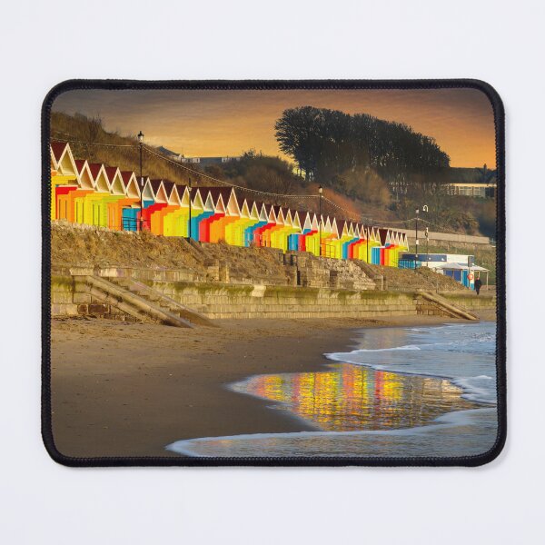 Item preview, Scarborough Beach Huts designed and sold by Alisonchambers2.