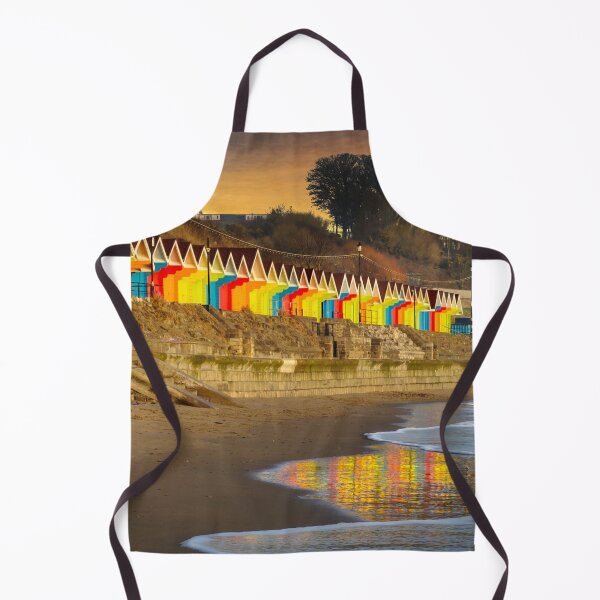 Item preview, Scarborough Beach Huts designed and sold by Alisonchambers2.