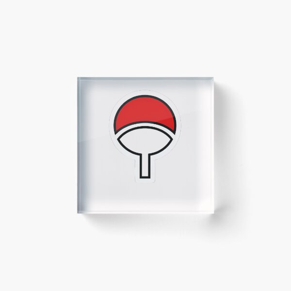 Item preview, Uchiha Clan Symbol  designed and sold by HBZ-DESIGN.