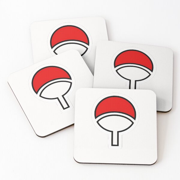 Item preview, Uchiha Clan Symbol  designed and sold by HBZ-DESIGN.