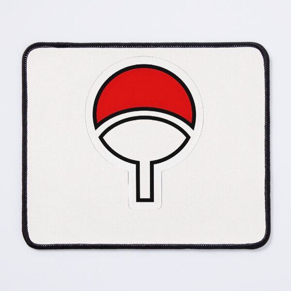 Item preview, Uchiha Clan Symbol designed and sold by HBZ-DESIGN.