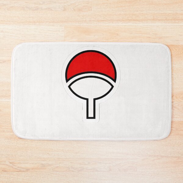 Item preview, Uchiha Clan Symbol  designed and sold by HBZ-DESIGN.