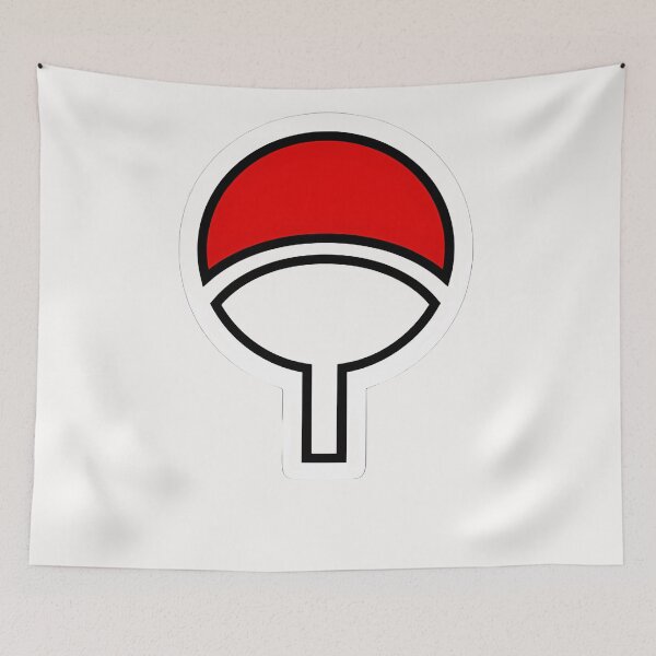 Item preview, Uchiha Clan Symbol  designed and sold by HBZ-DESIGN.
