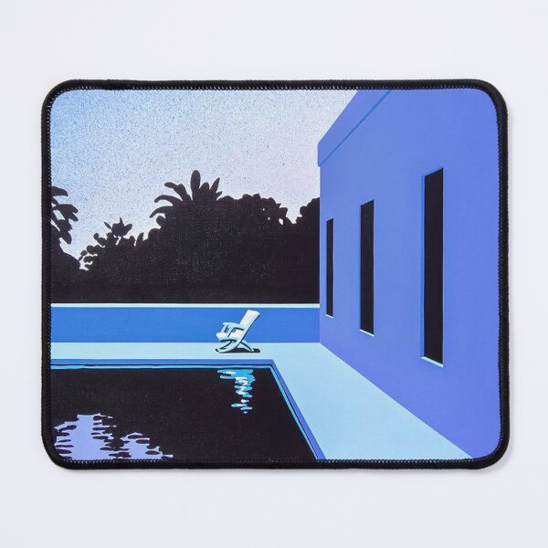 Item preview, Endless Summer Breeze – Retro Japanese Coastal Dream designed and sold by Bondira-Spono.