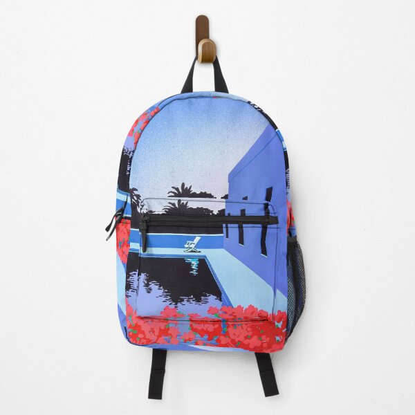 Item preview, Endless Summer Breeze – Retro Japanese Coastal Dream designed and sold by Bondira-Spono.
