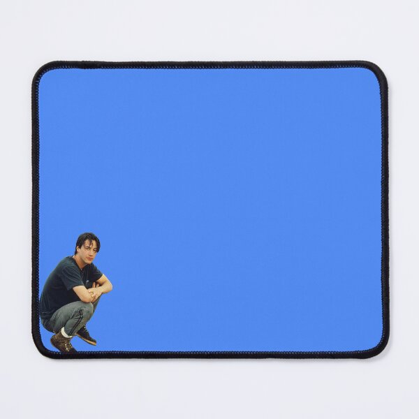 Item preview, Keanu Reeves designed and sold by Fire TheMann.