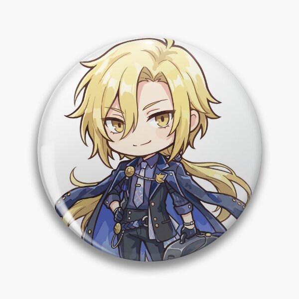 Item preview, Hugo Vlad Zenless Zone Zero ZZZ Fanart designed and sold by bapupa.