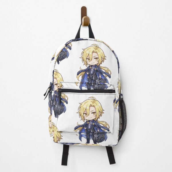 Item preview, Hugo Vlad Zenless Zone Zero ZZZ Fanart designed and sold by bapupa.