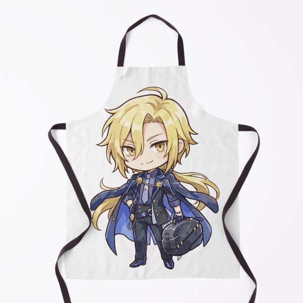 Item preview, Hugo Vlad Zenless Zona Cero ZZZ Fanart designed and sold by bapupa.