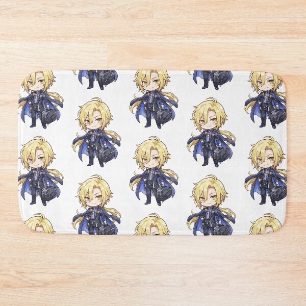 Item preview, Hugo Vlad Zenless Zone Zero ZZZ Fanart designed and sold by bapupa.