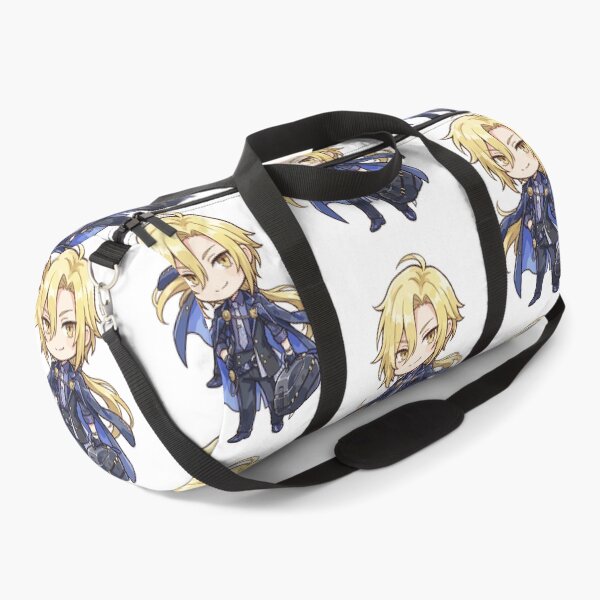 Item preview, Hugo Vlad Zenless Zone Zero ZZZ Fanart designed and sold by bapupa.