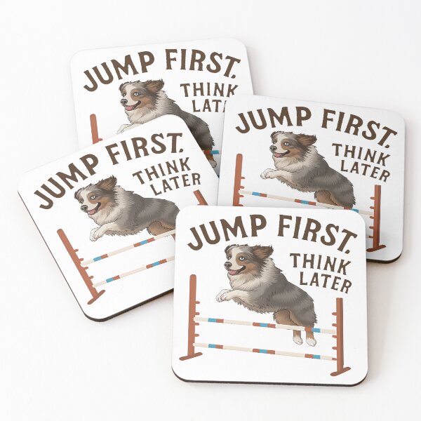 Item preview, Dog Agility a Dog Agility a Dog Agility designed and sold by erkinmaddison.