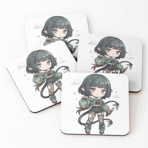 Item preview, Jane Doe Zenless Zone Zero ZZZ Fanart designed and sold by bapupa.