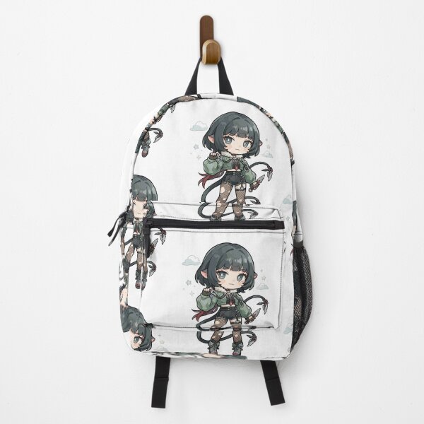 Item preview, Jane Doe Zenless Zone Zero ZZZ Fanart designed and sold by bapupa.