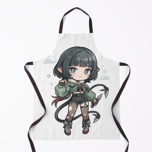 Item preview, Fanart de Jane Doe Zenless Zone Zero ZZZ designed and sold by bapupa.