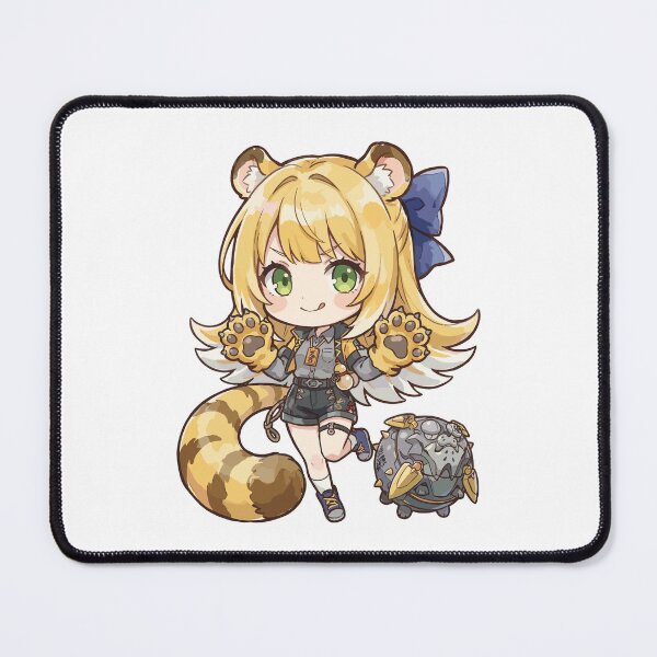 Item preview, Ju Fufu Zenless Zone Zero ZZZ Fanart designed and sold by bapupa.