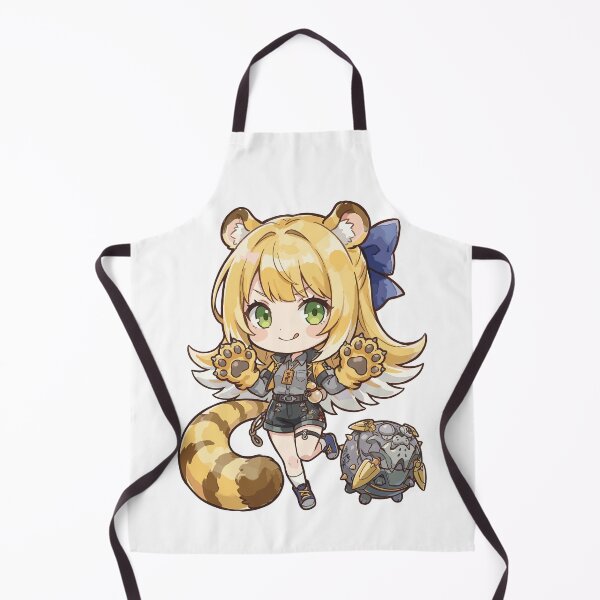 Item preview, Fanart de Ju Fufu Zenless Zone Zero ZZZ designed and sold by bapupa.