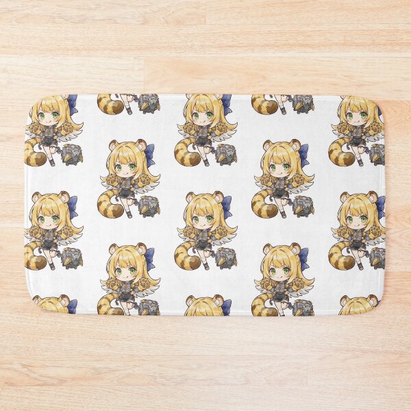 Item preview, Ju Fufu Zenless Zone Zero ZZZ Fanart designed and sold by bapupa.