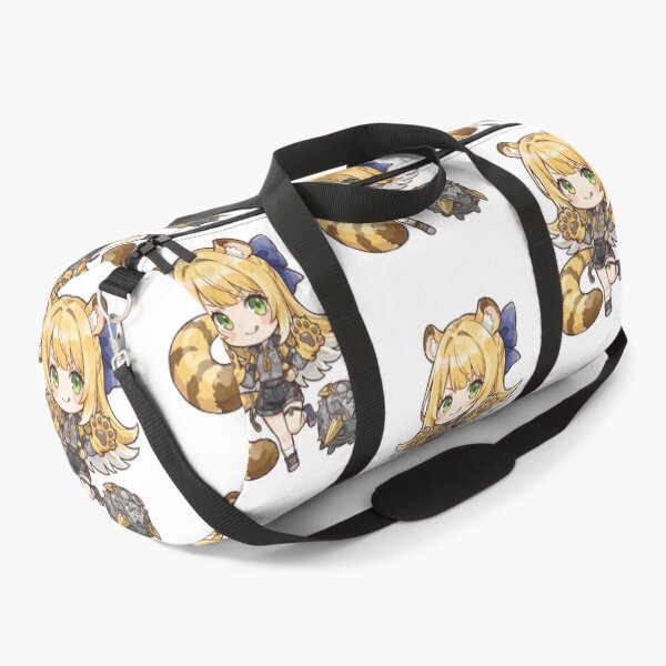 Item preview, Ju Fufu Zenless Zone Zero ZZZ Fanart designed and sold by bapupa.
