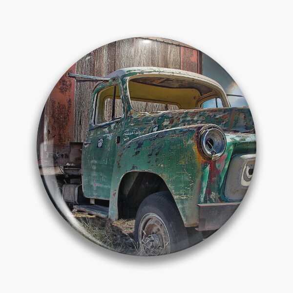 Item preview, Echoes of the Arid Highway in Mojave designed and sold by Russell Thorne.