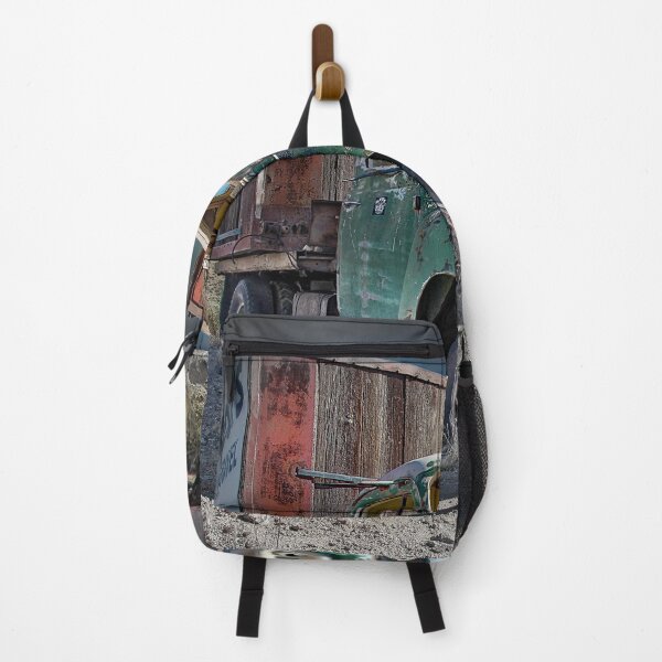 Item preview, Echoes of the Arid Highway in Mojave designed and sold by Russell Thorne.