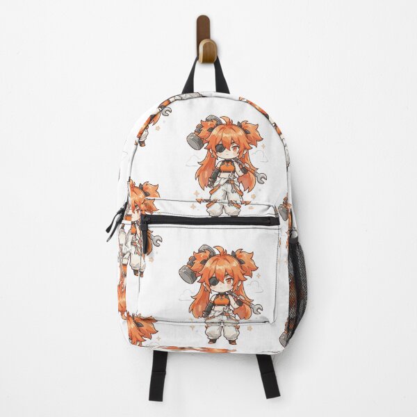 Item preview, Koleda Belobog Zenless Zone Zero ZZZ Fanart designed and sold by bapupa.