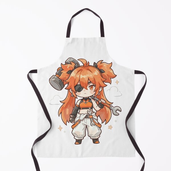 Item preview, Fanart de Koleda Belobog Zenless Zone Zero ZZZ designed and sold by bapupa.