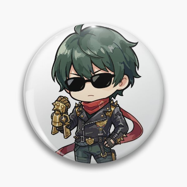 Item preview, Lighter Zenless Zone Zero ZZZ Fanart designed and sold by bapupa.