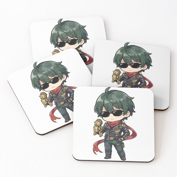 Item preview, Lighter Zenless Zone Zero ZZZ Fanart designed and sold by bapupa.