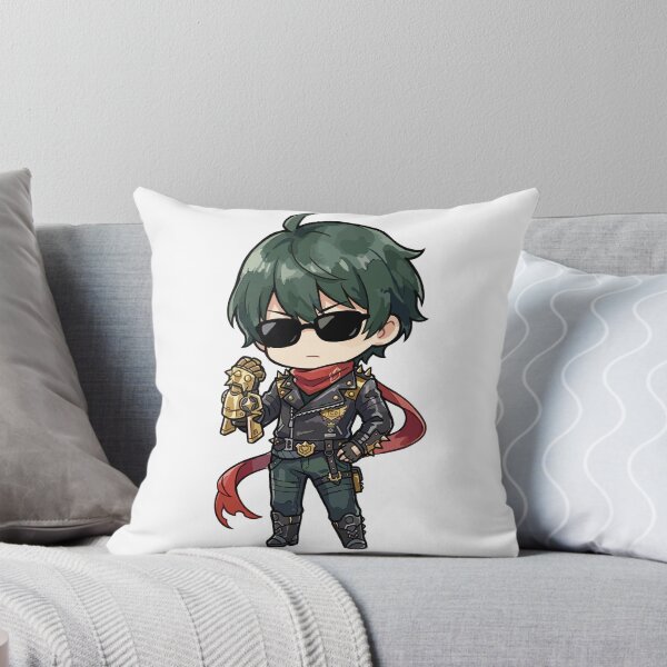 Item preview, Lighter Zenless Zone Zero ZZZ Fanart designed and sold by bapupa.