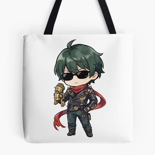 Item preview, Lighter Zenless Zone Zero ZZZ Fanart designed and sold by bapupa.
