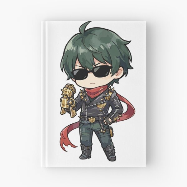 Item preview, Lighter Zenless Zone Zero ZZZ Fanart designed and sold by bapupa.