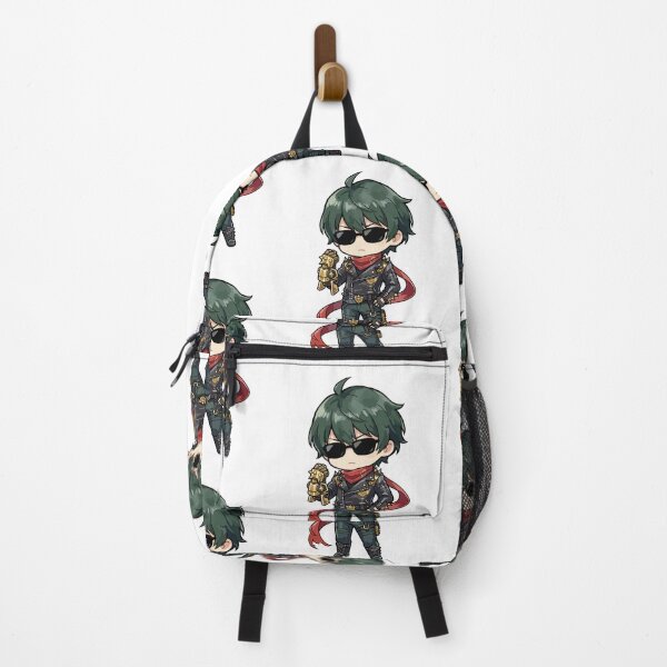 Item preview, Lighter Zenless Zone Zero ZZZ Fanart designed and sold by bapupa.
