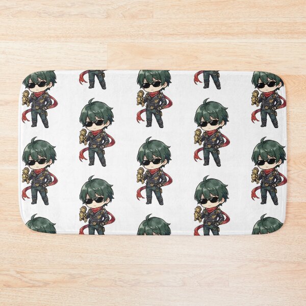 Item preview, Lighter Zenless Zone Zero ZZZ Fanart designed and sold by bapupa.