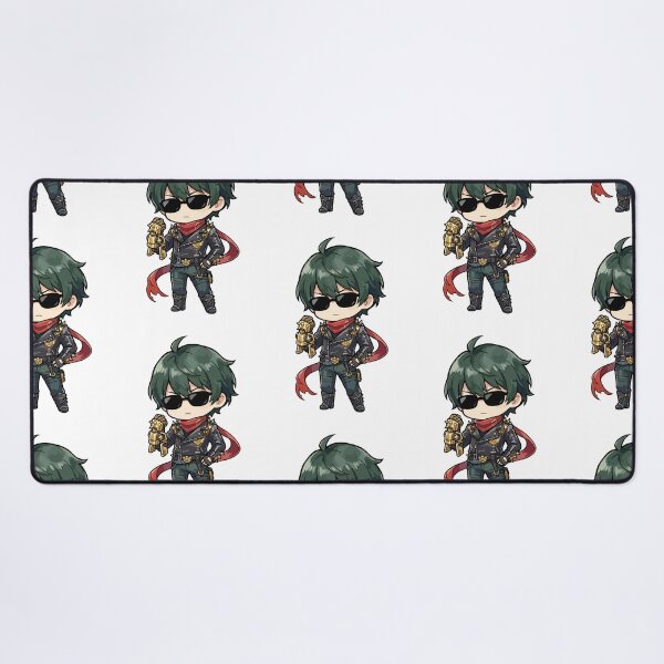 Item preview, Lighter Zenless Zone Zero ZZZ Fanart designed and sold by bapupa.
