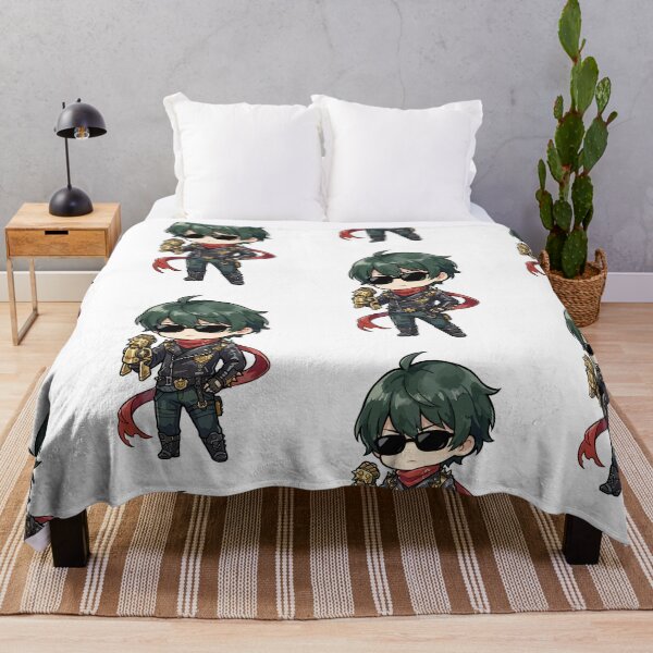 Item preview, Lighter Zenless Zone Zero ZZZ Fanart designed and sold by bapupa.