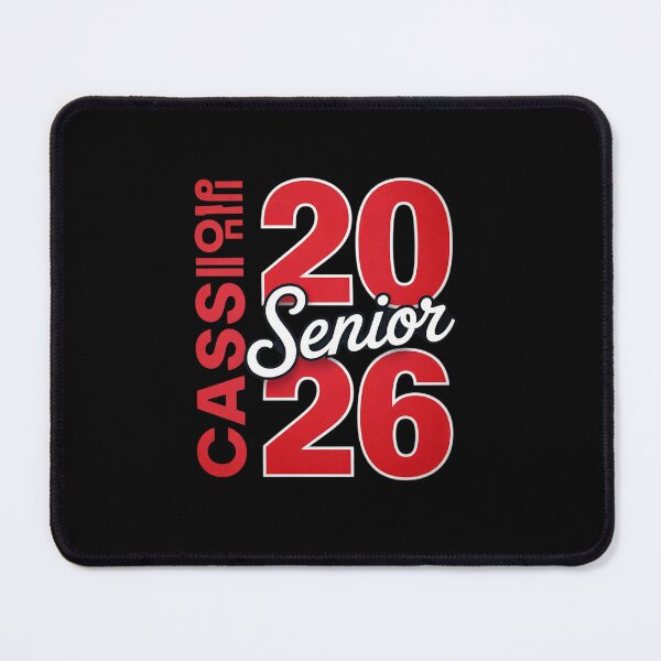 Item preview, Senior 2026 Class of 2026 Seniors Graduation 2026 Senior 26 16 designed and sold by angolinnArt.