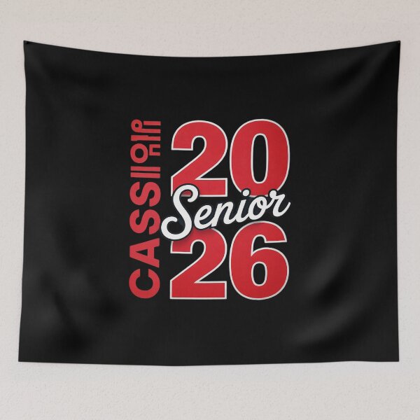 Item preview, Senior 2026 Class of 2026 Seniors Graduation 2026 Senior 26 16 designed and sold by angolinnArt.