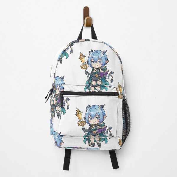 Item preview, Lucia Elowen Zenless Zone Zero ZZZ Fanart designed and sold by bapupa.