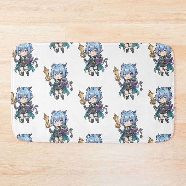 Item preview, Lucia Elowen Zenless Zone Zero ZZZ Fanart designed and sold by bapupa.