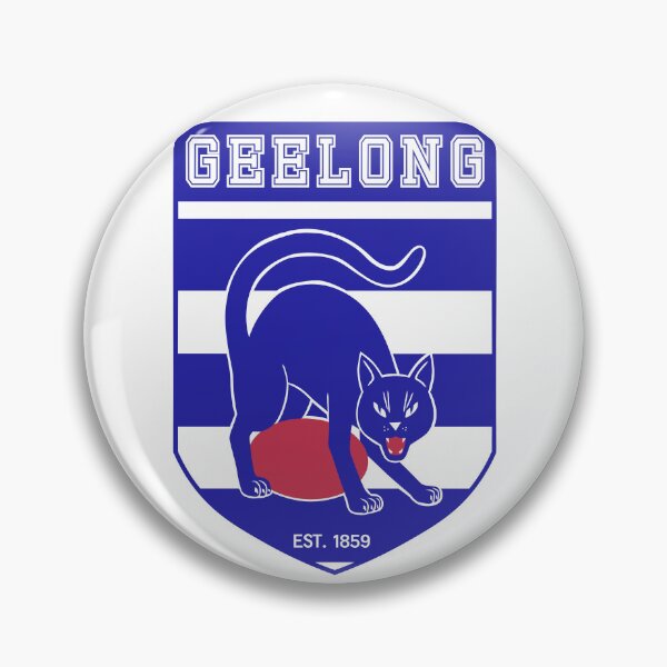 Item preview, Geelong Fan Logo designed and sold by LegallyDistinct.