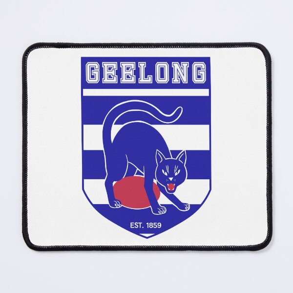 Item preview, Geelong Fan Logo designed and sold by LegallyDistinct.