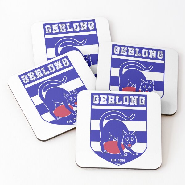 Item preview, Geelong Fan Logo designed and sold by LegallyDistinct.