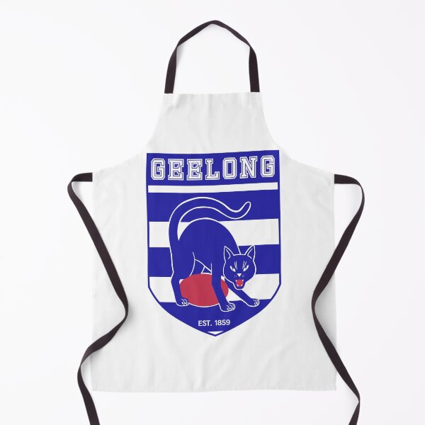 Item preview, Geelong Fan Logo designed and sold by LegallyDistinct.