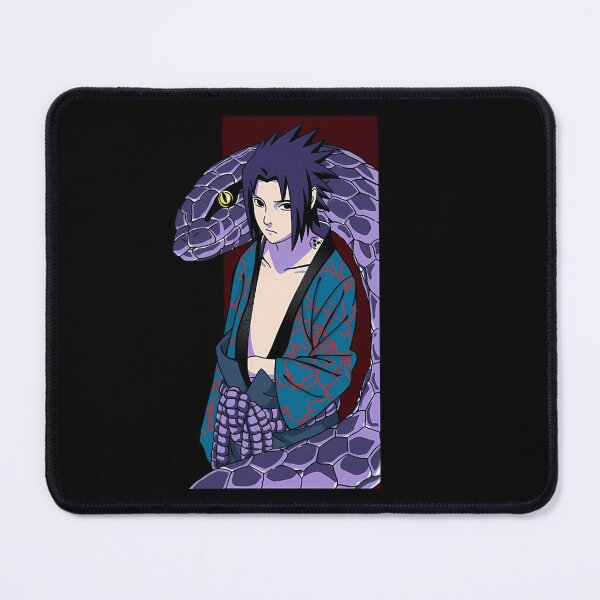 Artikelvorschau, Sasuke Uchiha entworfen und verkauft von HBZ-DESIGN.